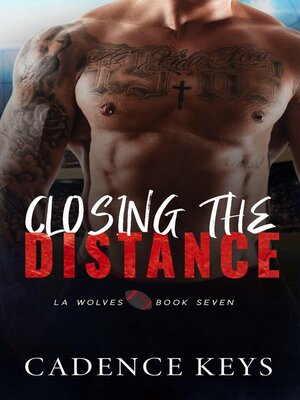 cover image of Closing the Distance